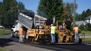 Best Driveway Removal and Replacement  in Wellsville, MO